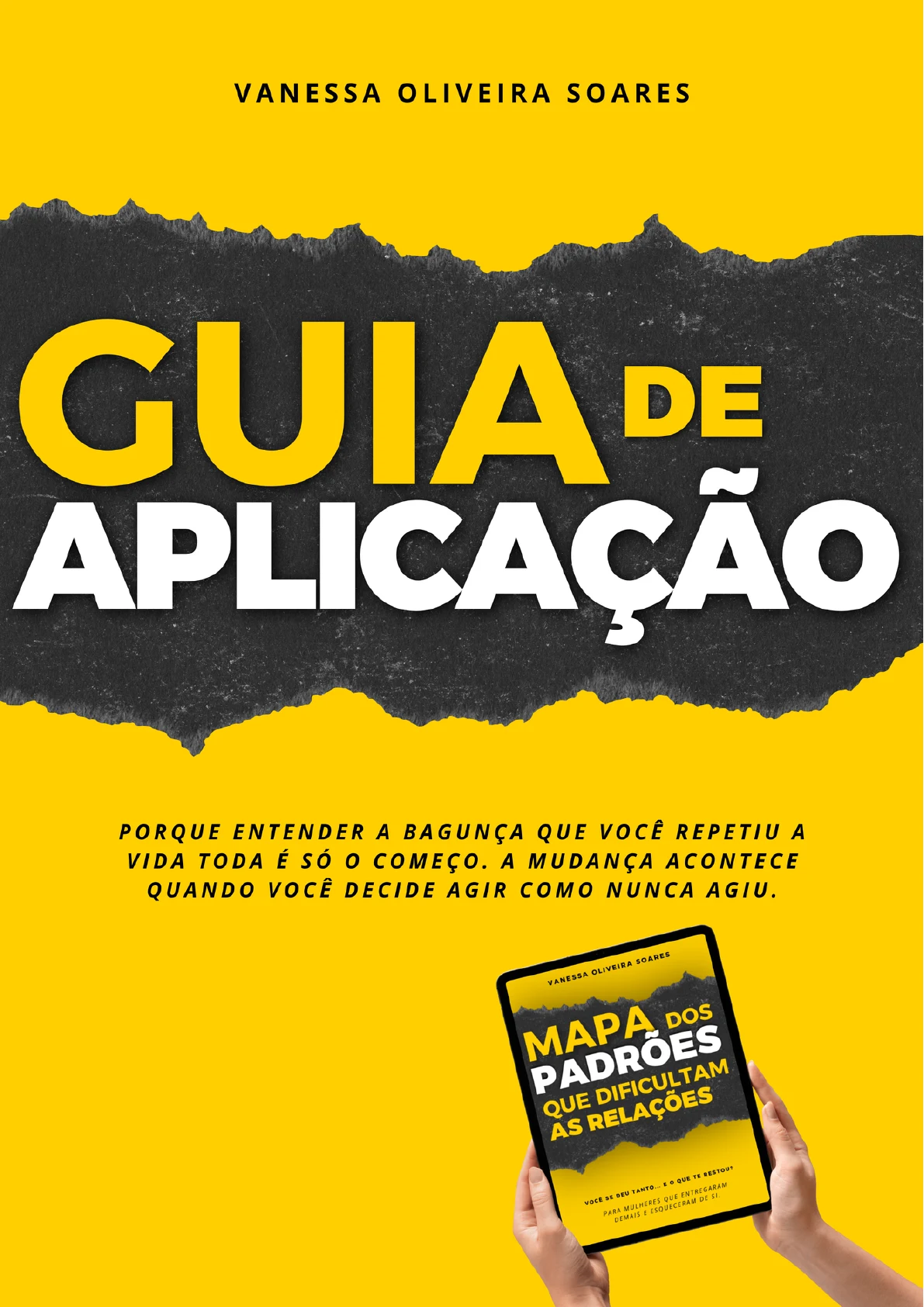 Capa do Guia Prático